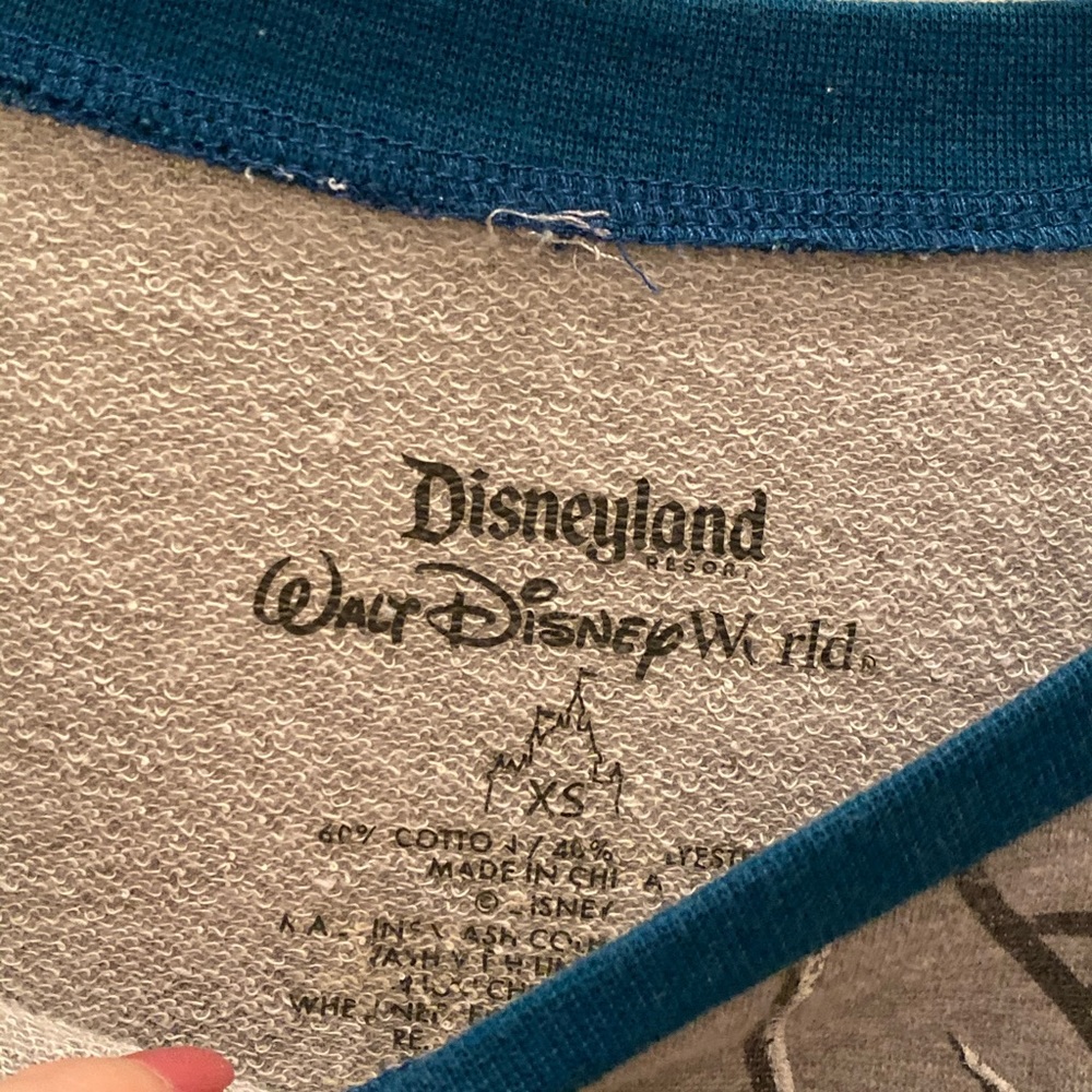 Disney Parks The Little Mermaid Ariel Sweater - Picture 2 of 3